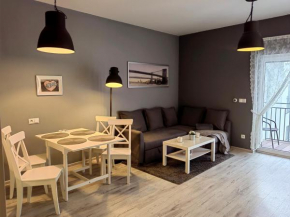 Apartament delux Hania